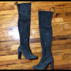 Stuart Weitzman boots size 8.5